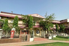 Prabhat Palace, Kota Prabhat Palace, Kota