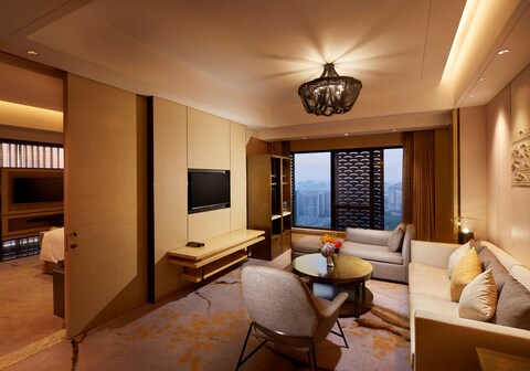 Hilton Suzhou