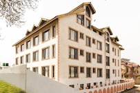 Hotel Welcome Residency, Srinagar Hotel Welcome Residency, Srinagar