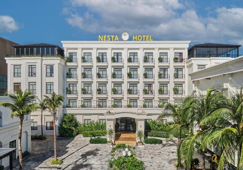 Nesta Hotel Da Nang