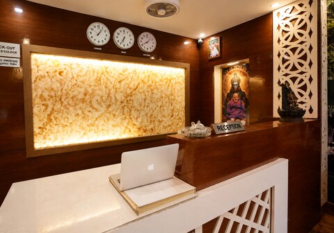 Ektham Hotels