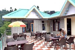 Hotel Wangdu, Jibhi Hotel Wangdu, Jibhi