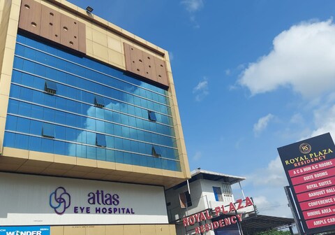 Royal Plaza Residency