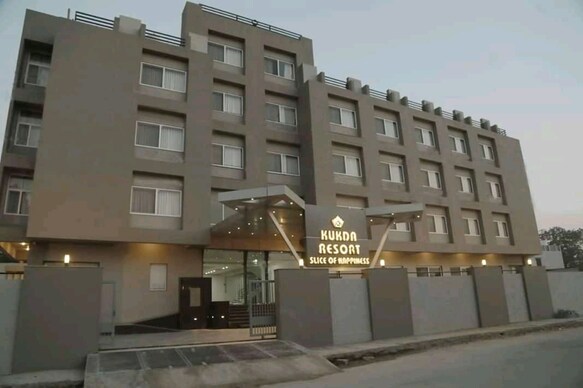 Kukda Resort