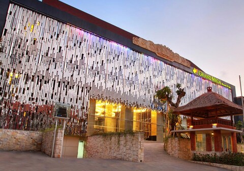 Grand Mega Resort & Spa Bali - CHSE Certified