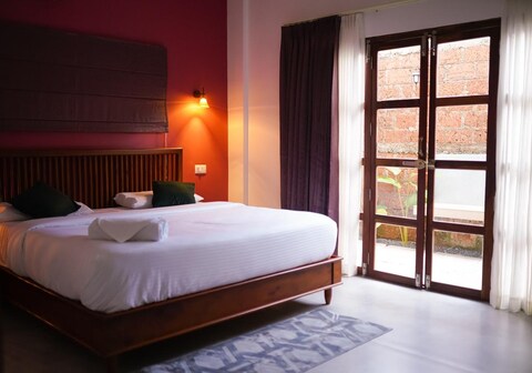 Alba Greens vacation Homes 4BHK