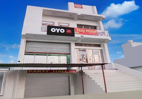 Hotel O Stylish Stay Hotel