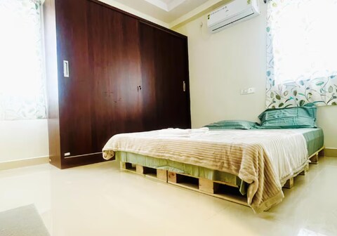Kondapur floral 2bhk