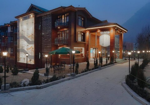 The Hermitage By Grand Resorts