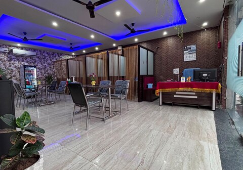 M/s RRR Restaurant