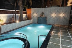 Villa with Pool in Varsoli  Lonavala, Lonavala Villa with Pool in Varsoli  Lonavala, Lonavala
