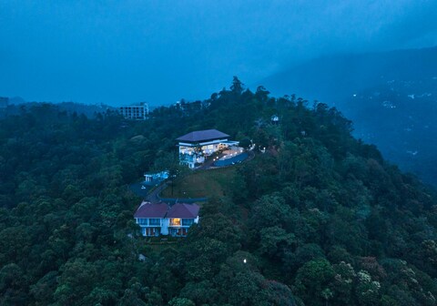 Zeezmount Resorts & Spa