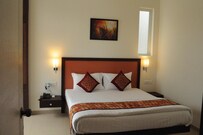 IXORA Suites - Deluxe Studio Rooms, Bangalore IXORA Suites - Deluxe Studio Rooms, Bangalore