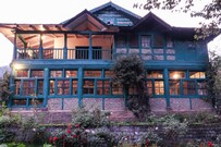 The Sunshine Heritage (since1944), Manali The Sunshine Heritage (since1944), Manali