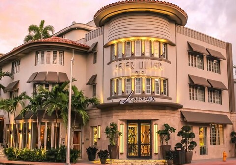 Lennox Hotel Miami Beach