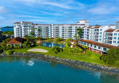 Dayang Bay Resort Langkawi