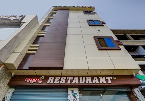 Hotel O Madhuram Residency