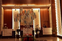 Swiss-Belhotel Borneo Samarinda, Samarinda Swiss-Belhotel Borneo Samarinda, Samarinda