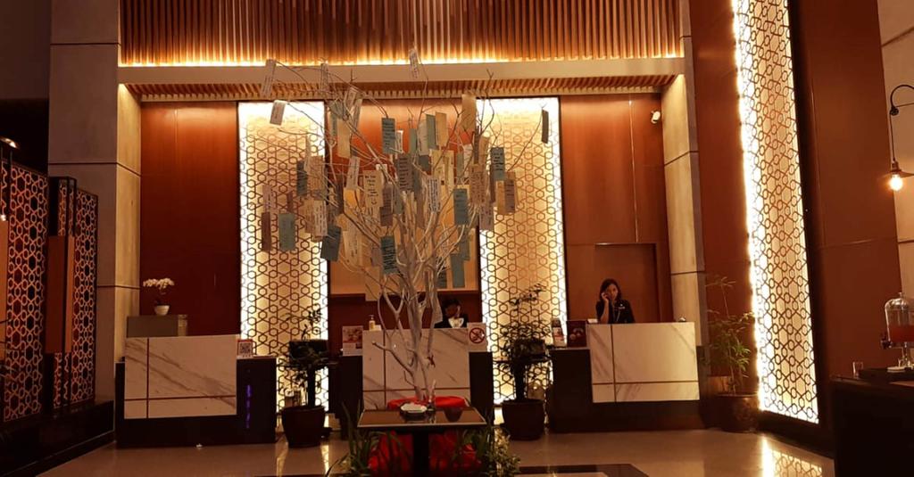 Swiss-Belhotel Borneo Samarinda