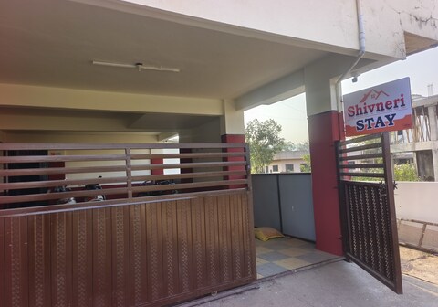 Shivneri Stay