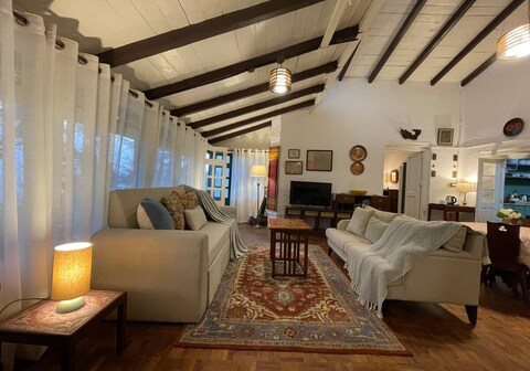 Sundays Forever Wildflower Cottage 3 Bedroom