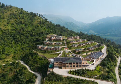 Welcomhotel By ITC Hotels, Jim Corbett