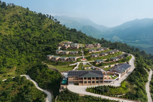 Welcomhotel By ITC Hotels, Jim Corbett