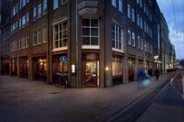 Eden Hotel Amsterdam, Amsterdam Eden Hotel Amsterdam, Amsterdam