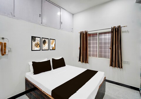 Hotel O Blackgold
