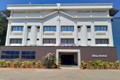 Bisu Hotel & Resorts, Khed Bisu Hotel & Resorts, Khed
