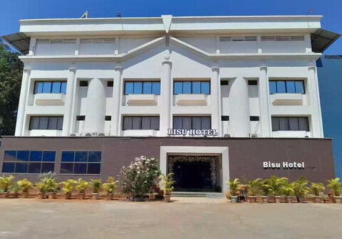 Bisu Hotel & Resorts