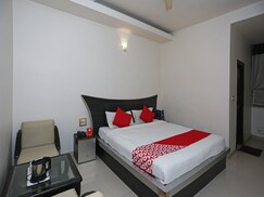 OYO Flagship 19334 Shanta Inn Charbagh, Lucknow OYO Flagship 19334 Shanta Inn Charbagh, Lucknow