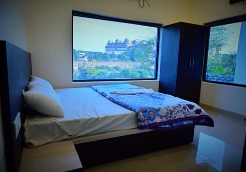 Hotel Siya Shree Ram