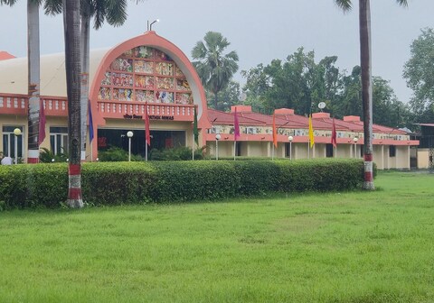 Rahi Pathik Niwas, Kushinagar