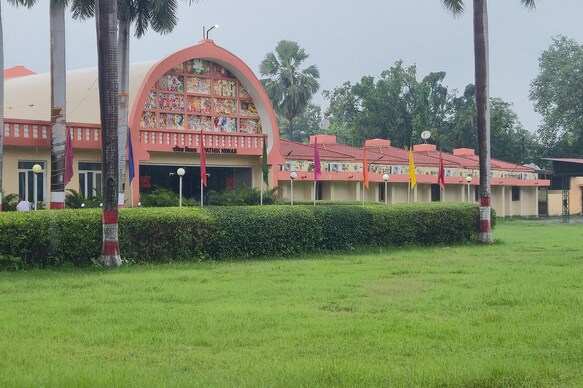Rahi Pathik Niwas, Kushinagar