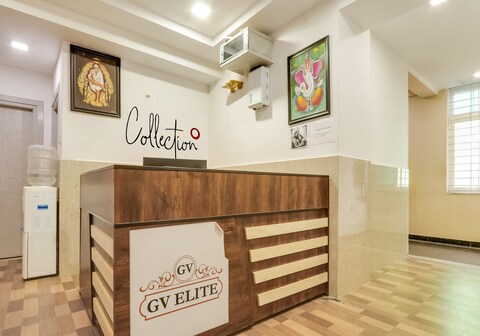 Super Townhouse Qualia Prime