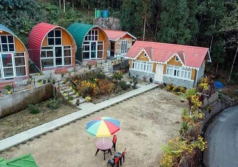 New Bloom Homestay