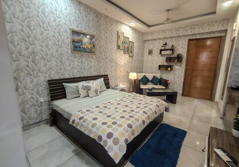 Casa felice - Elevated living with a view