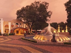 Residency club, Pune Residency club, Pune
