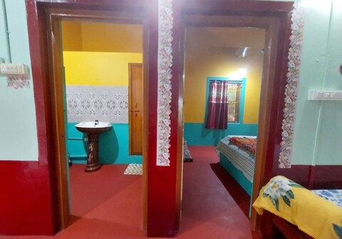 Vana Nilaya House Kudle Beach