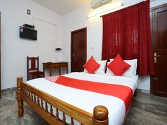 OYO 16717 Sreekrishna Kailas Inn, Guruvayoor OYO 16717 Sreekrishna Kailas Inn, Guruvayoor