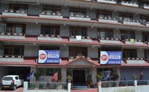 Hotel Ocean Blue, Manali Hotel Ocean Blue, Manali
