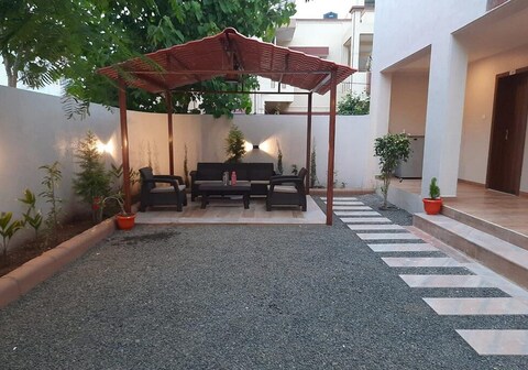 Sunshine Luxurious Homestay