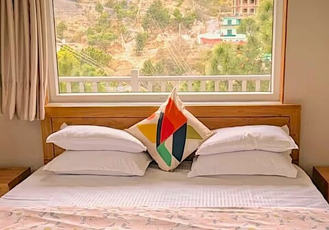 1BHK@Serai Habitat (201)