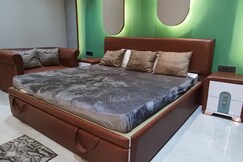 Studiozleisurestay, Lucknow Studiozleisurestay, Lucknow