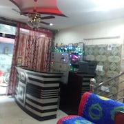 Hotel Heights42, Chandigarh Hotel Heights42, Chandigarh