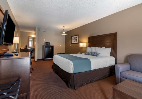 Best Western Salmon Arm Inn