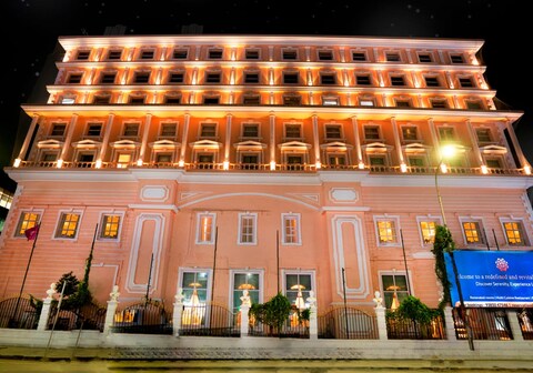 Hotel Ambica Empire