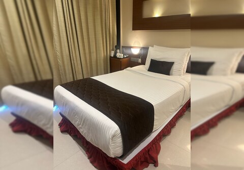 THE COMFORT - AMBERNATH