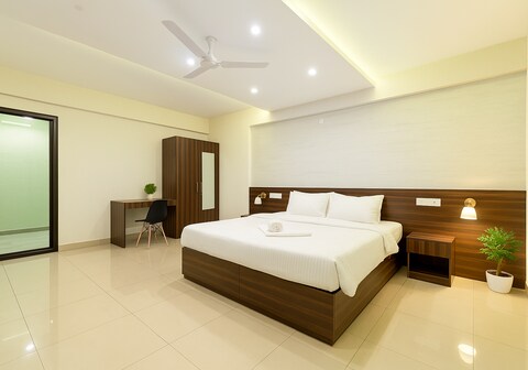 Harvey's Hotels - Brookfield